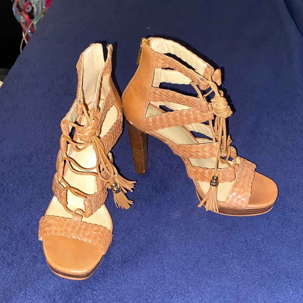 Heels Michael kors